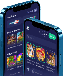 Bruno casino app